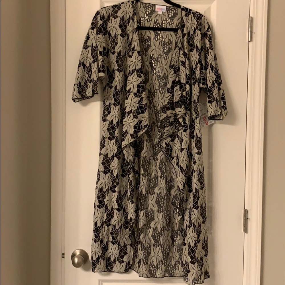 Lularoe Shirley